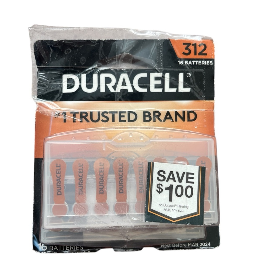 Duracell